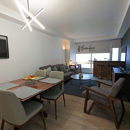 Luxury Condo Santa Fe Cosmocrat By Bamboo Skylife Meksyk Zewnętrze zdjęcie